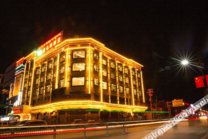 Hotel 3 of 21