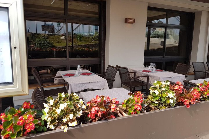 Terrace/Patio 16 of 54