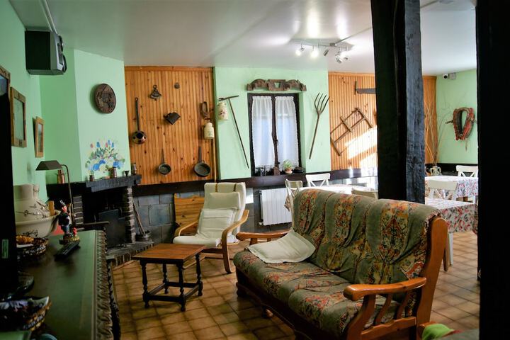 Hotel Interior 2 of 94