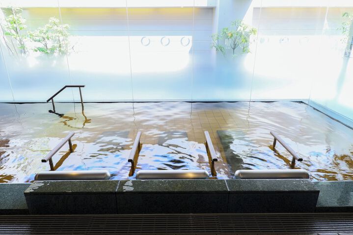 Spa and Wellness