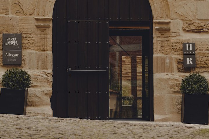 Image of Santa María Briones