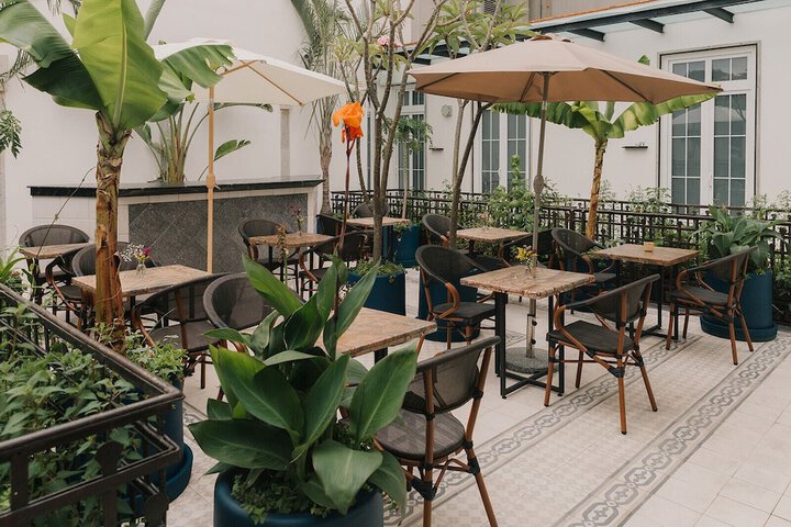 Terrace/Patio 101 of 104