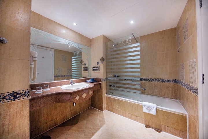 Bathroom Vanities