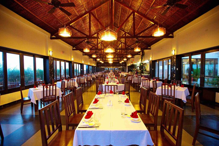 Restaurants