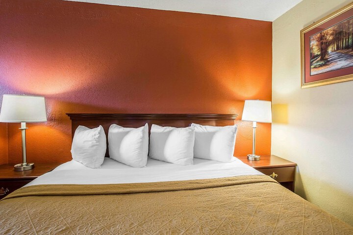 1 King Bed (3 of 10)
