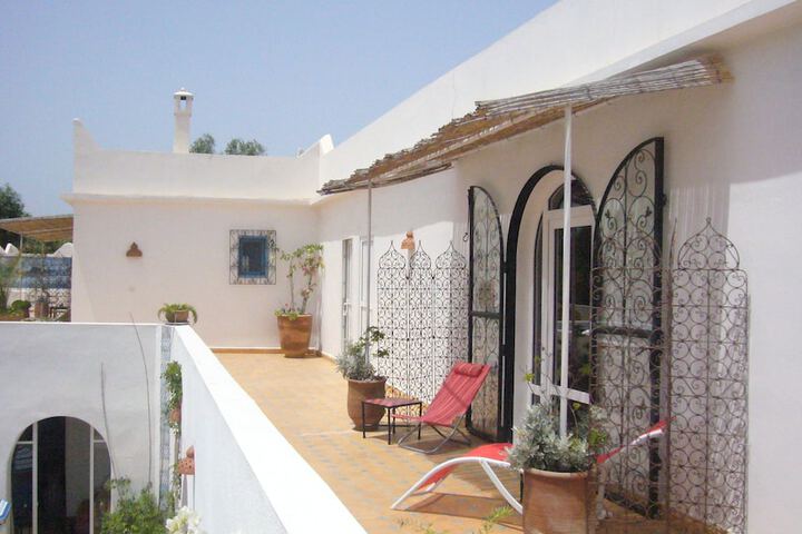 Terrace/Patio 87 of 92