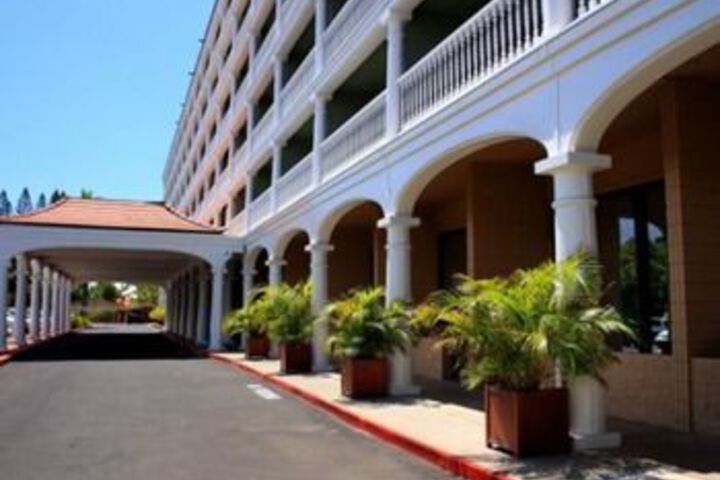 Hotel 18 of 48