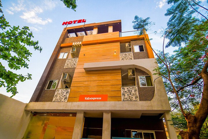 Hotel 25 of 25