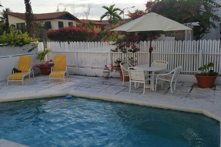 Pool 5 of 9