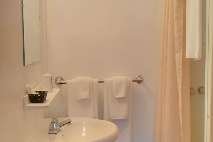 Bath Amenities