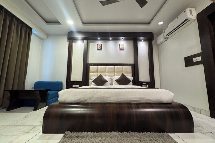Hotel Galaxy