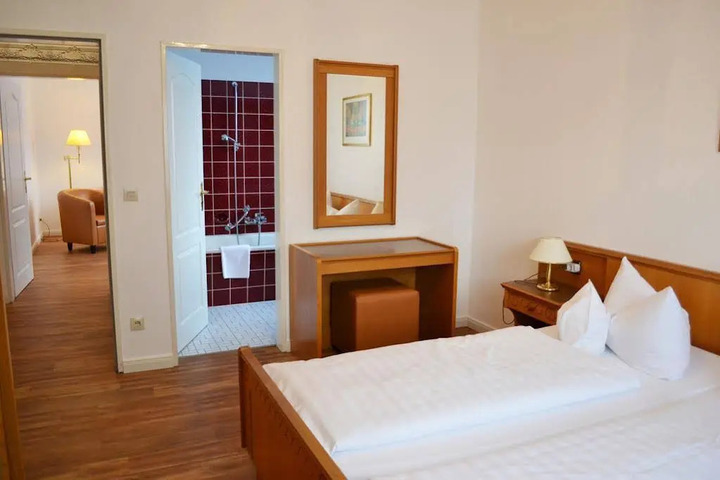 Inside Room Photo