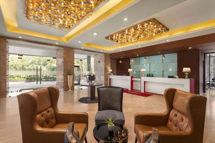 Hotel Interior 2 of 41