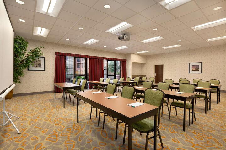 Ballroom