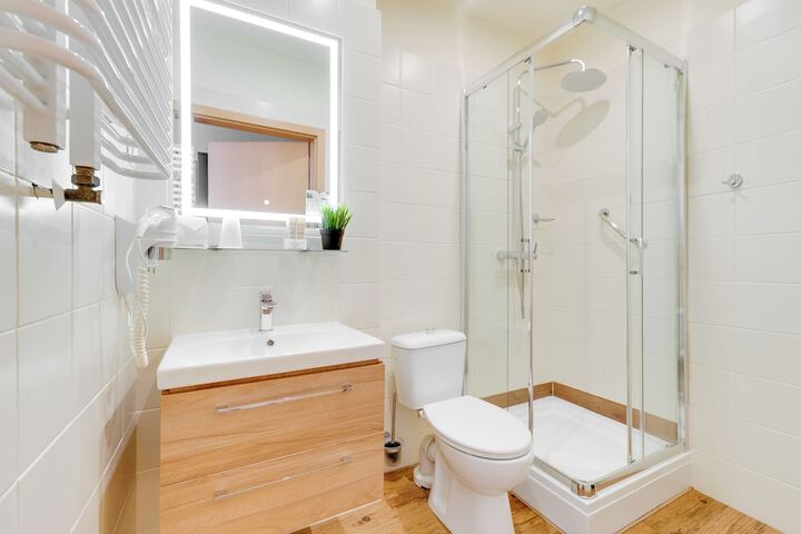 Bath Amenities