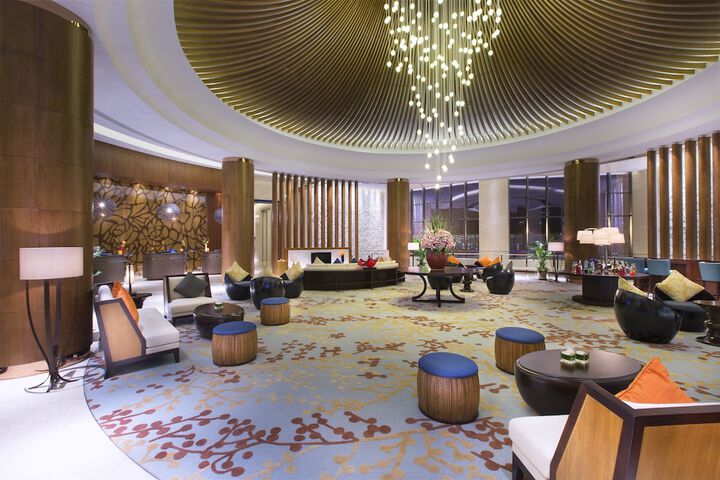 Hotel Interior 2 of 56
