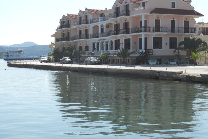 Miramare Hotel