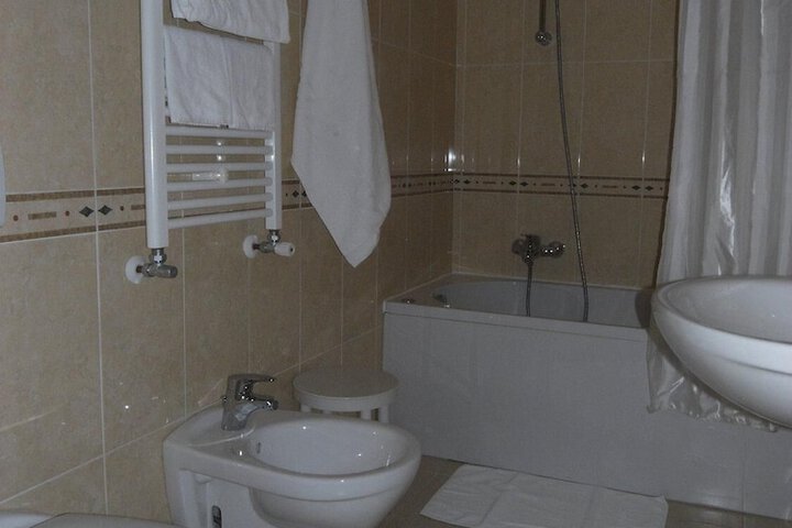 Bath Interior