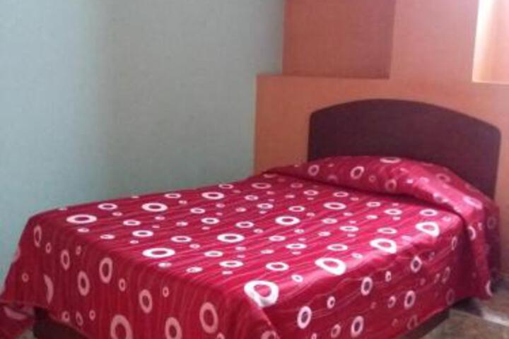 Hotel Turistico Rio