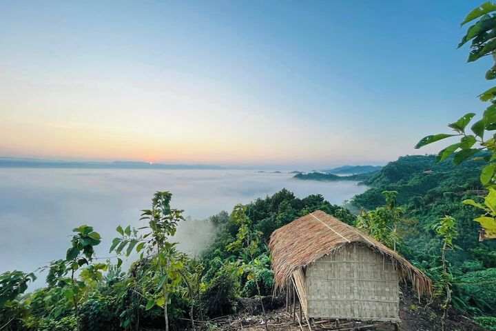 Photo of Maraingcha Wild Resort Bandarban