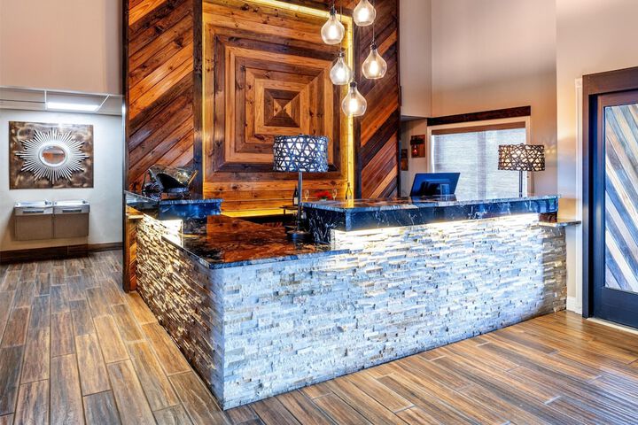 Hotel Interior 3 of 35