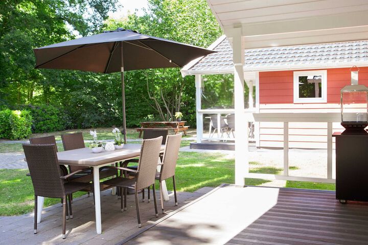 Terrace/Patio 9 of 32