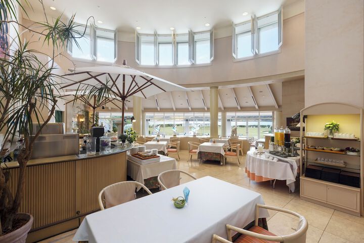 Restaurants