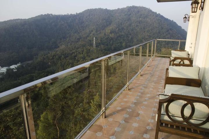 Terrace/Patio 24 of 40