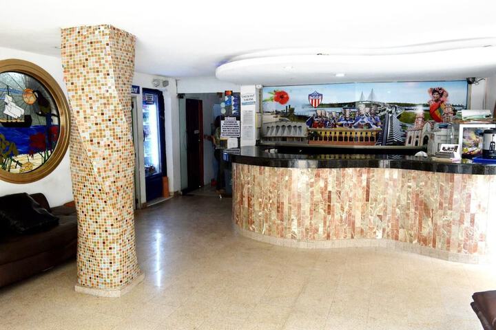 Hotel Interior 2 of 25