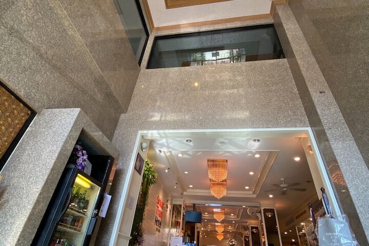 Hotel Interior 3 of 76
