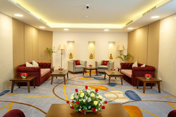 Hotel Interior 9 of 119