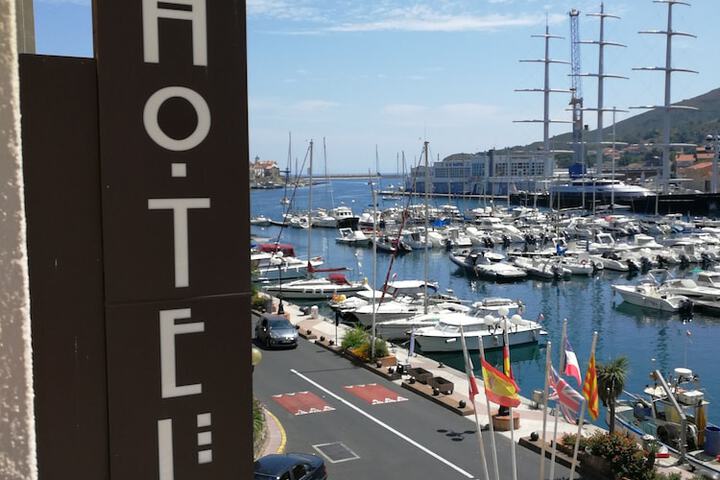 Hotel 60 of 62