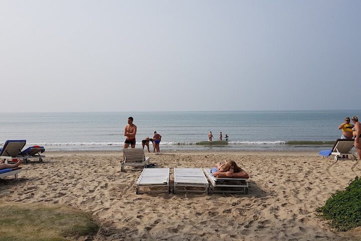 Beach 105 of 131