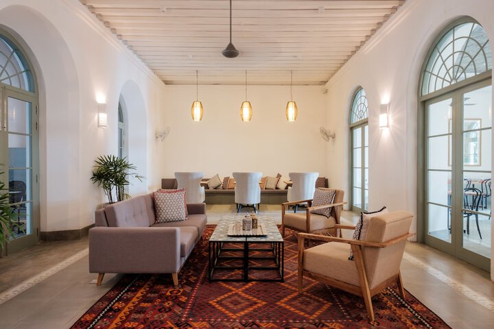 Hotel Interior 34 of 40
