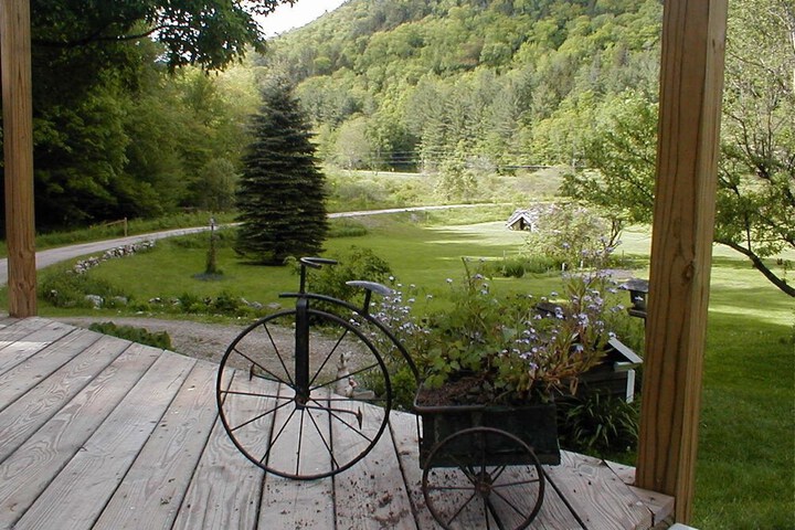 Terrace/Patio 18 of 32