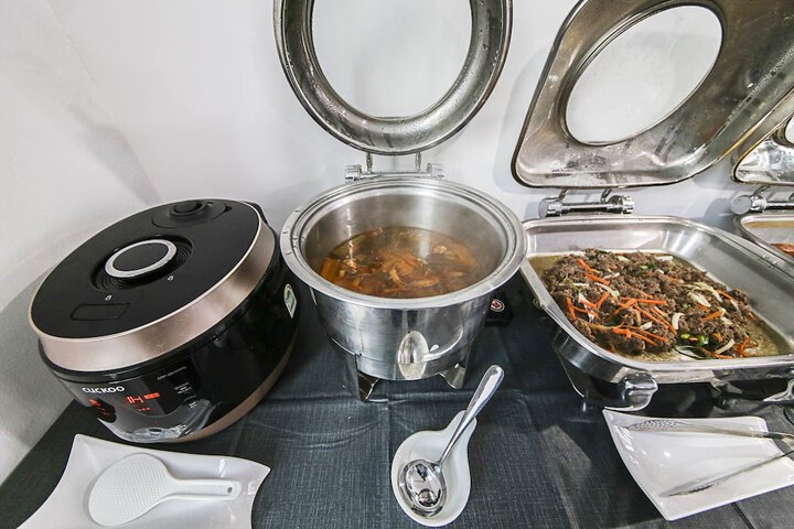 Fitness Facility Photos