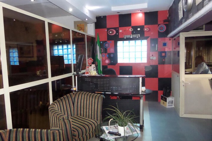 Hotel Interior 2 of 13