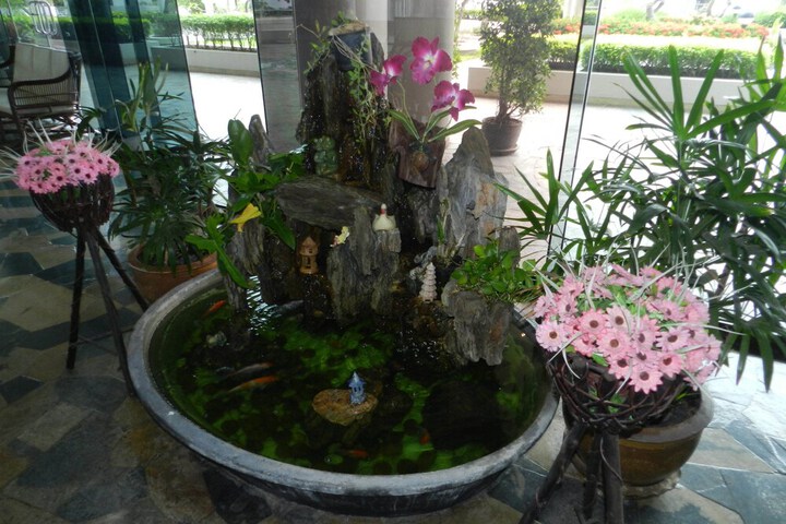 Hotel Interior 212 of 259