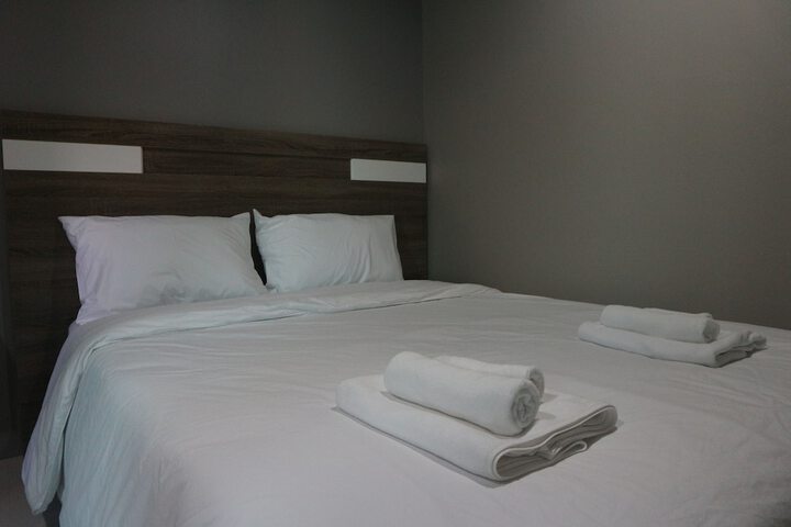 Extra beds