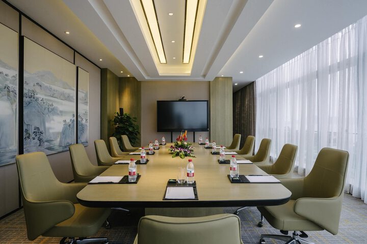 Meeting 46 of 51