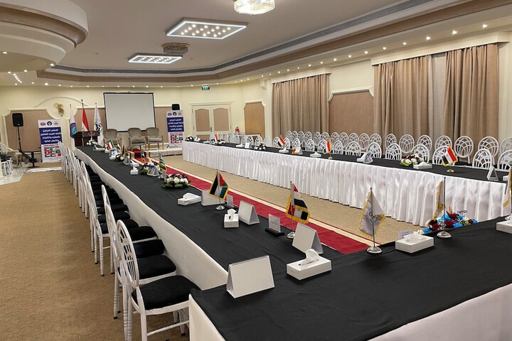 Meeting 106 of 131