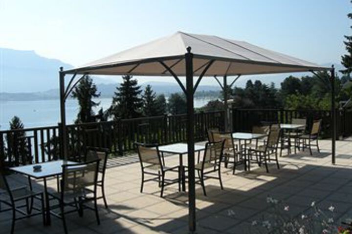 Fitness Facility Photos