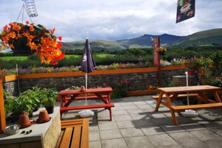 Terrace/Patio 29 of 32
