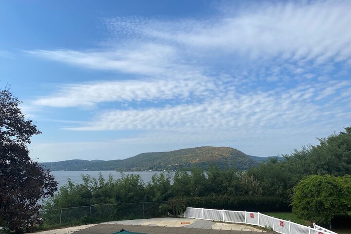 Hotel View 156 of 168