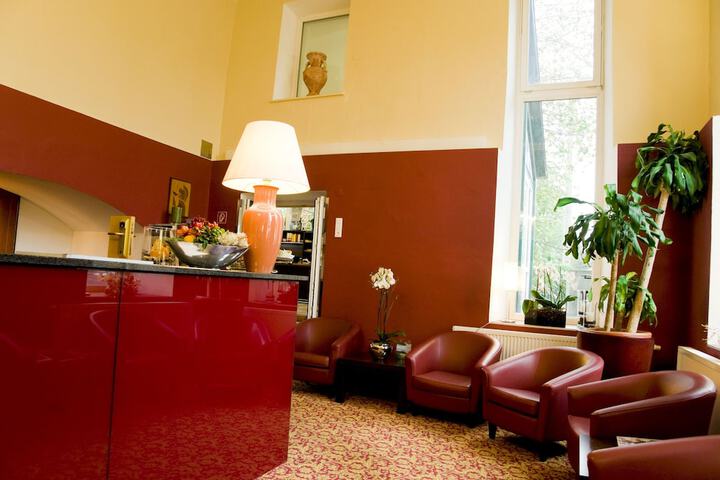 Hotel Interior 2 of 86