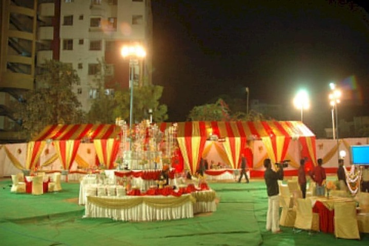 Wedding/Banquet 29 of 32