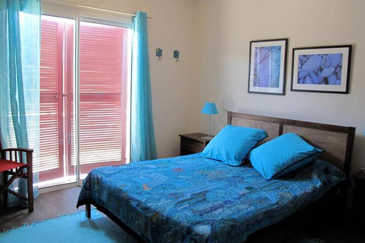 Guestroom Pic