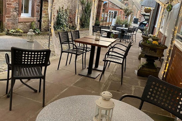Terrace/Patio 35 of 36