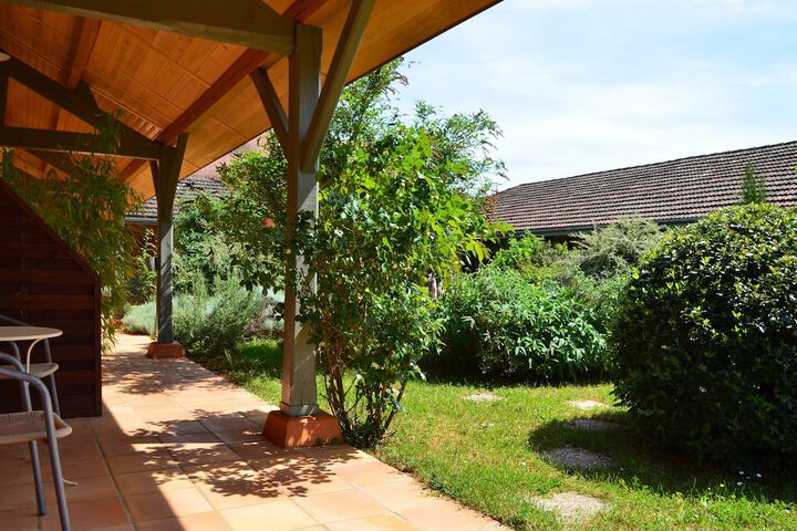 Terrace/Patio 153 of 181