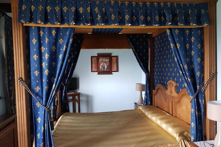 Hotel Posada Real